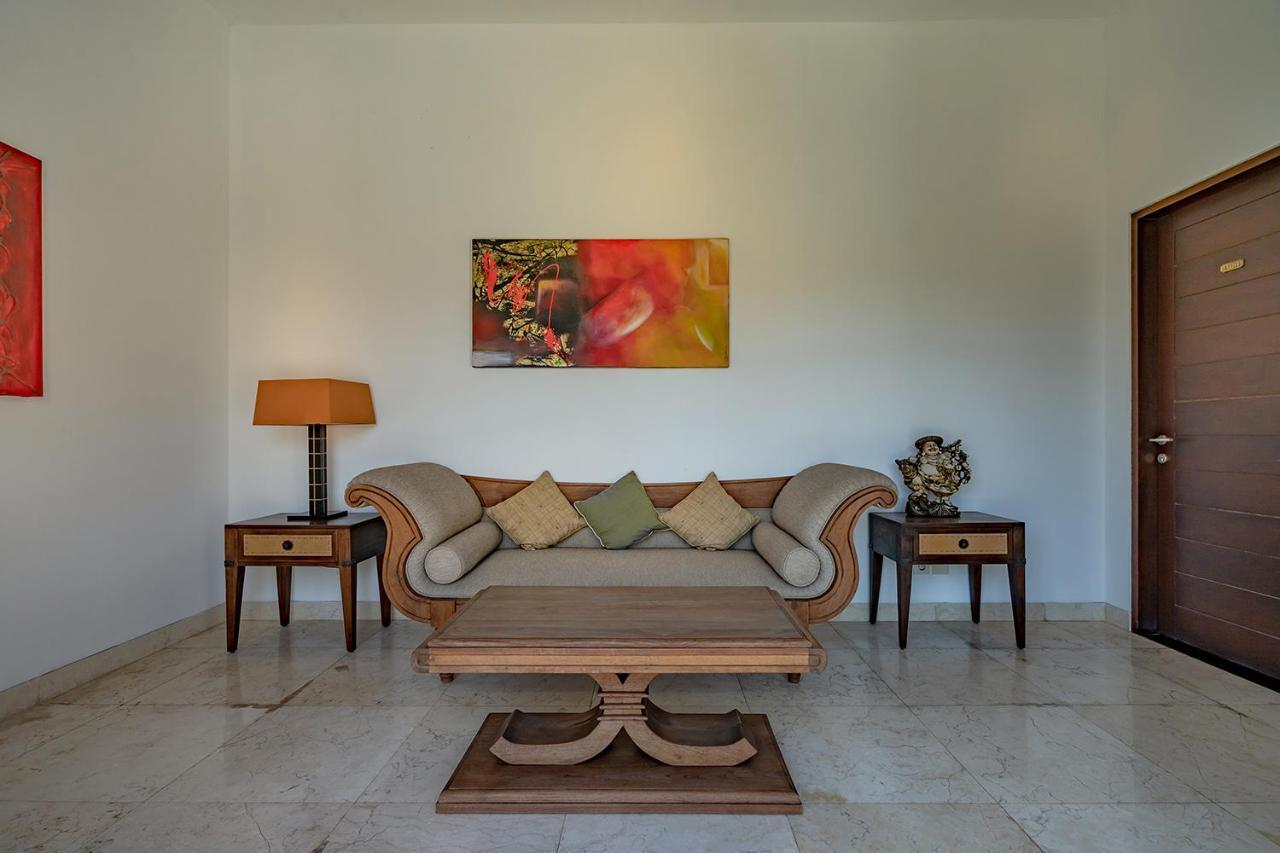Bali Villa Lotus Σεμινιάκ Εξωτερικό φωτογραφία