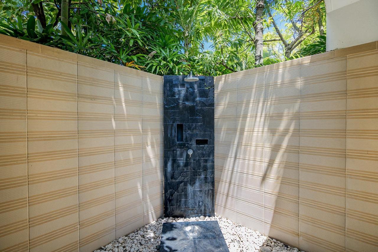 Bali Villa Lotus Σεμινιάκ Εξωτερικό φωτογραφία